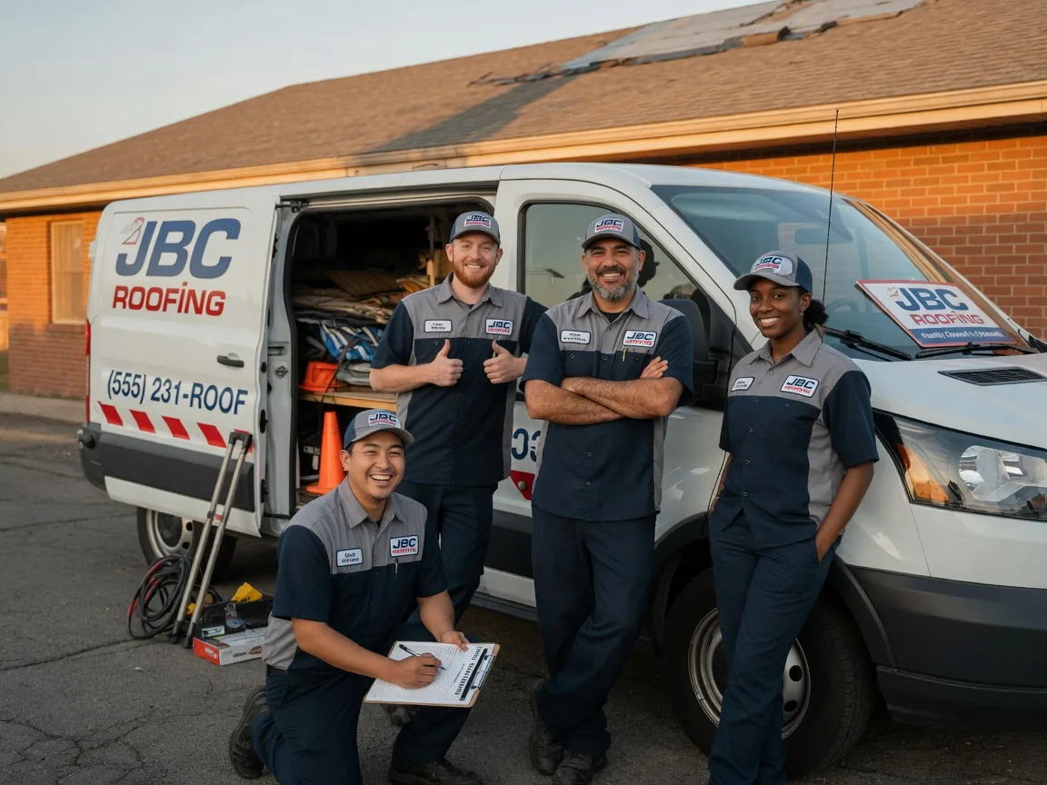 Roof Replacement company in Potlatch, ID